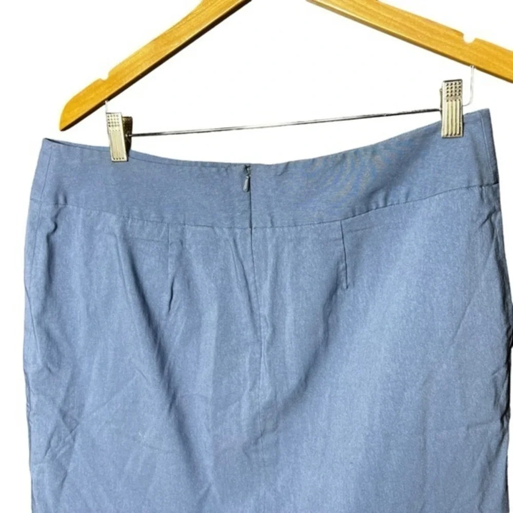 Lane Bryant next materials while